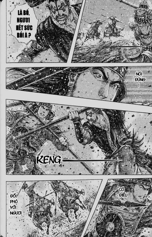 Hỏa Phụng Liêu Nguyên Chapter 245 - 12