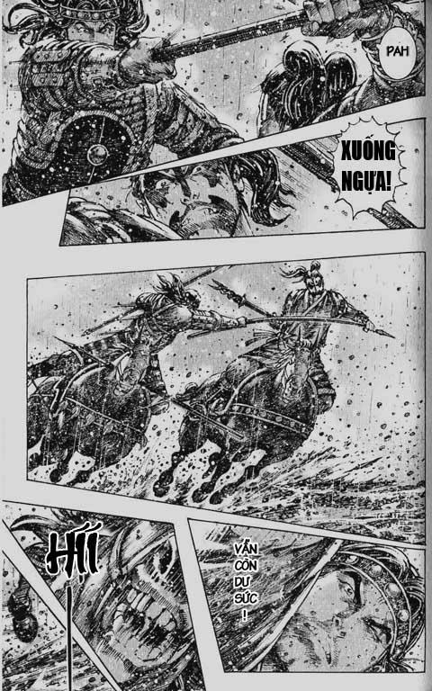 Hỏa Phụng Liêu Nguyên Chapter 245 - 13