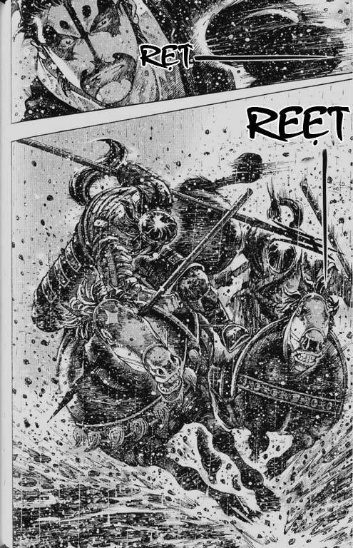 Hỏa Phụng Liêu Nguyên Chapter 245 - 14