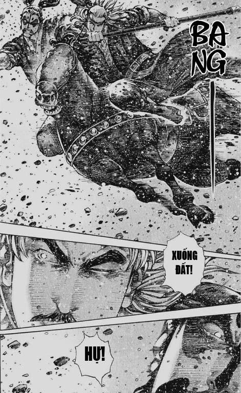 Hỏa Phụng Liêu Nguyên Chapter 245 - 16