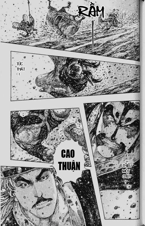 Hỏa Phụng Liêu Nguyên Chapter 245 - 17