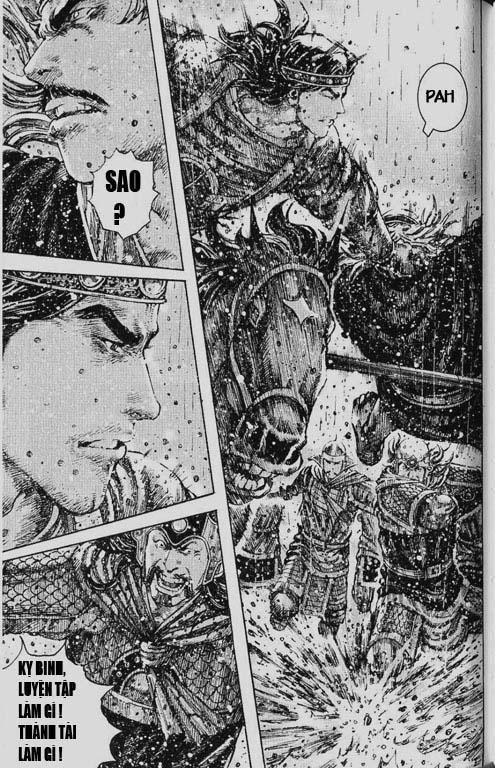 Hỏa Phụng Liêu Nguyên Chapter 245 - 19