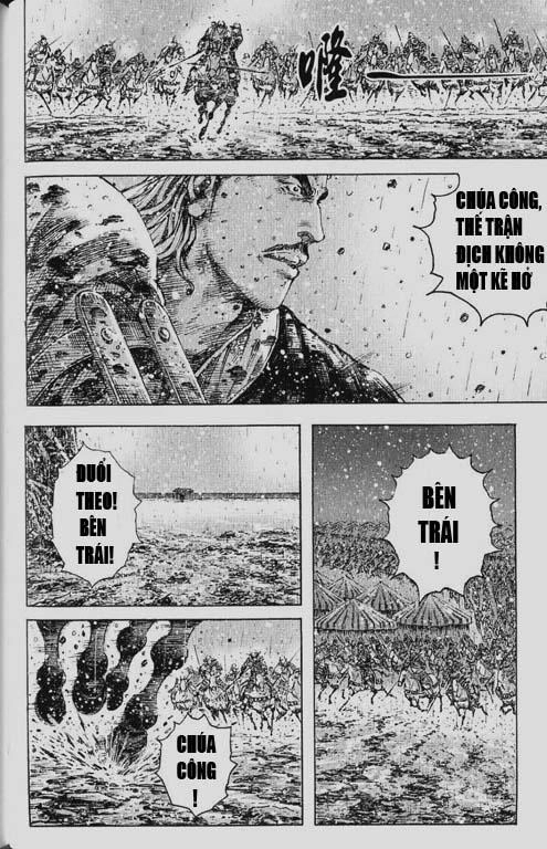 Hỏa Phụng Liêu Nguyên Chapter 245 - 20