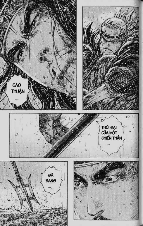 Hỏa Phụng Liêu Nguyên Chapter 245 - 23