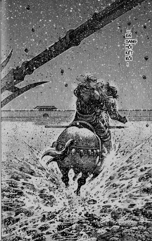 Hỏa Phụng Liêu Nguyên Chapter 245 - 24