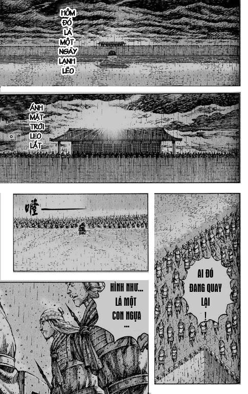 Hỏa Phụng Liêu Nguyên Chapter 246 - 1