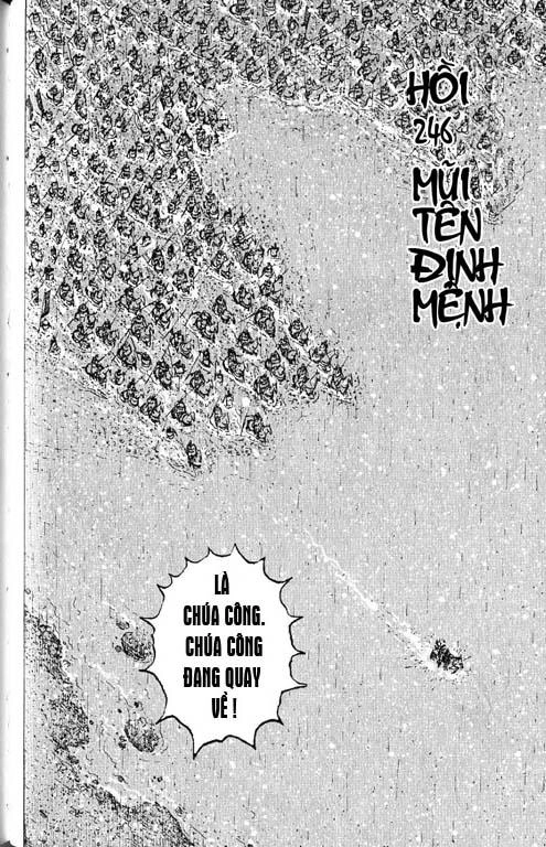 Hỏa Phụng Liêu Nguyên Chapter 246 - 2