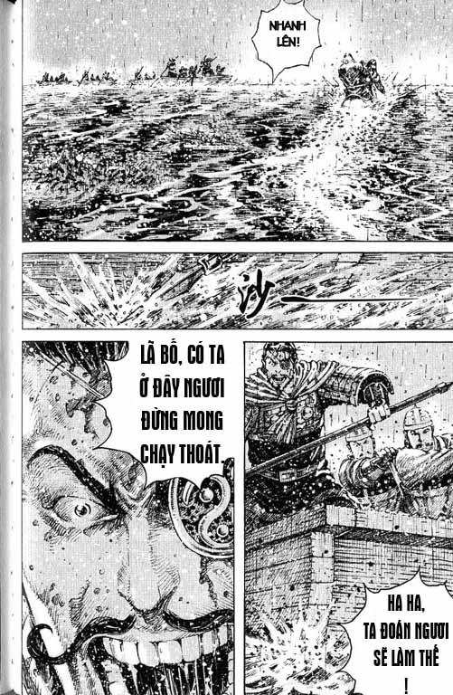 Hỏa Phụng Liêu Nguyên Chapter 246 - 4