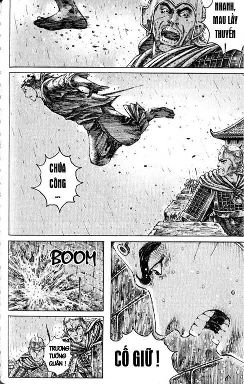 Hỏa Phụng Liêu Nguyên Chapter 246 - 6