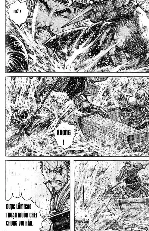 Hỏa Phụng Liêu Nguyên Chapter 246 - 8