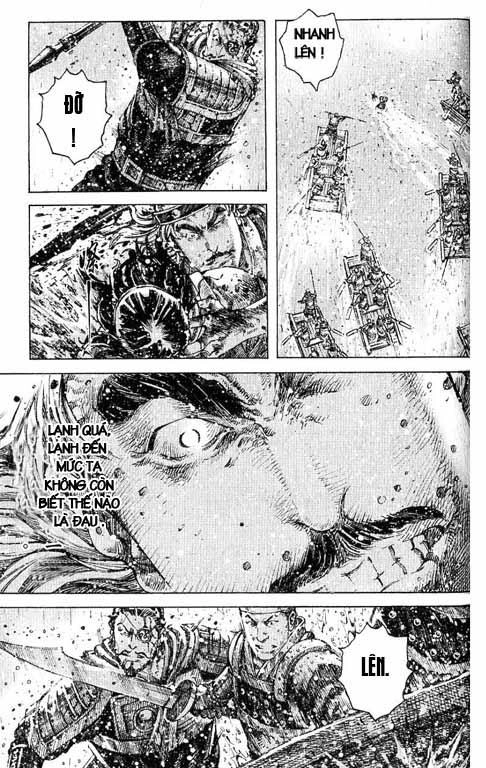 Hỏa Phụng Liêu Nguyên Chapter 246 - 9