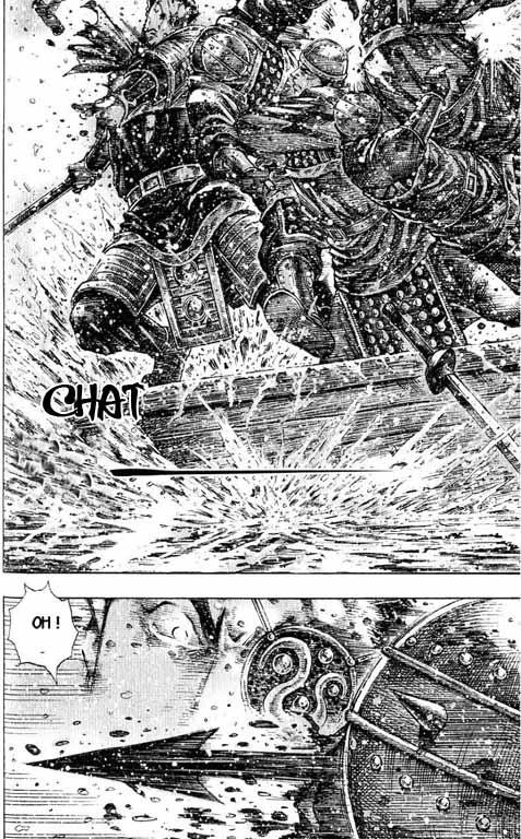 Hỏa Phụng Liêu Nguyên Chapter 246 - 10