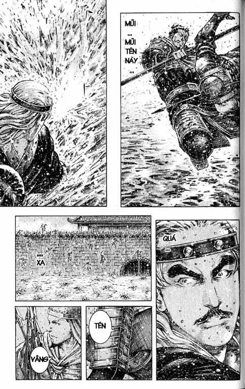 Hỏa Phụng Liêu Nguyên Chapter 246 - 11