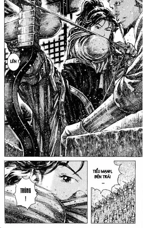 Hỏa Phụng Liêu Nguyên Chapter 246 - 12