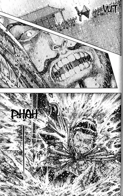 Hỏa Phụng Liêu Nguyên Chapter 246 - 15