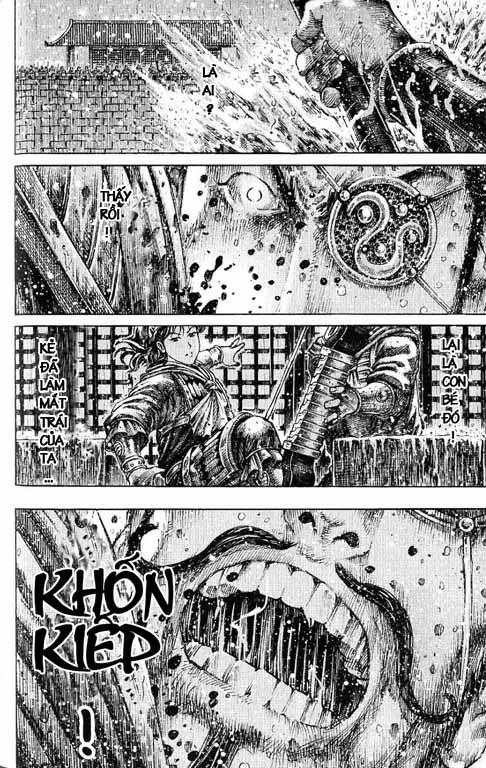 Hỏa Phụng Liêu Nguyên Chapter 246 - 16