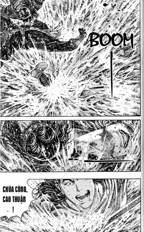 Hỏa Phụng Liêu Nguyên Chapter 246 - 17