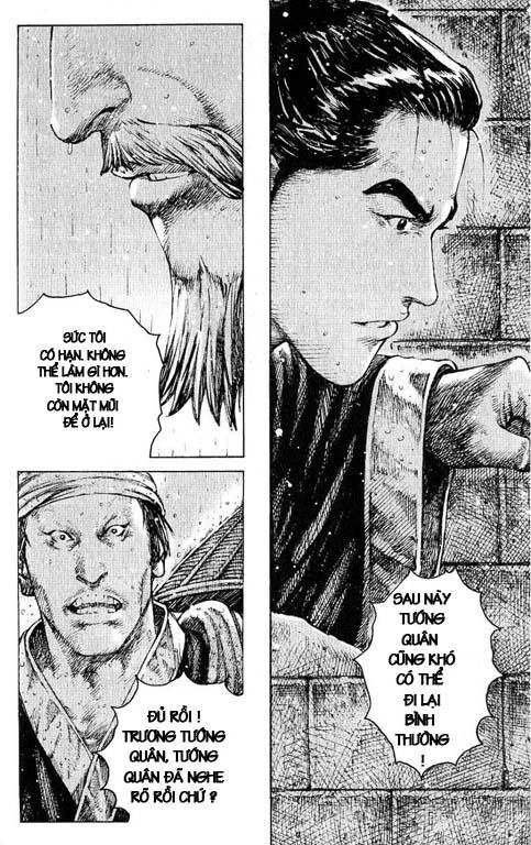 Hỏa Phụng Liêu Nguyên Chapter 247 - 14