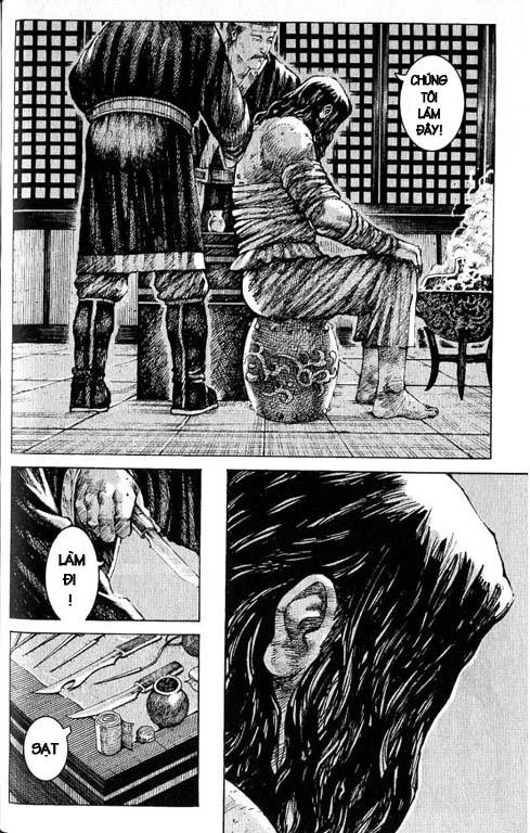 Hỏa Phụng Liêu Nguyên Chapter 247 - 20