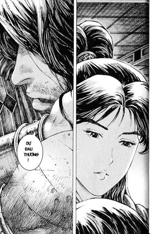 Hỏa Phụng Liêu Nguyên Chapter 247 - 31