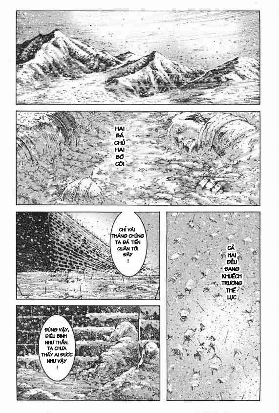 Hỏa Phụng Liêu Nguyên Chapter 248 - 1