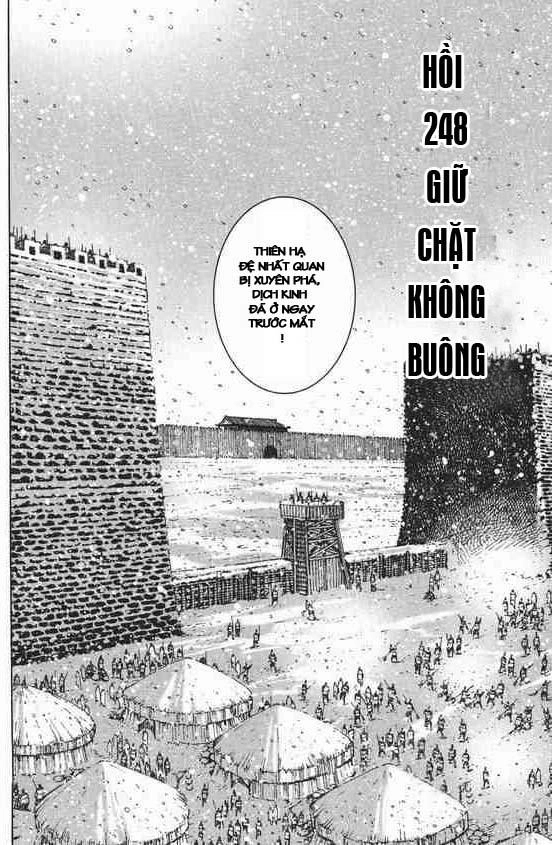 Hỏa Phụng Liêu Nguyên Chapter 248 - 2
