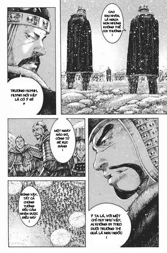 Hỏa Phụng Liêu Nguyên Chapter 248 - 6