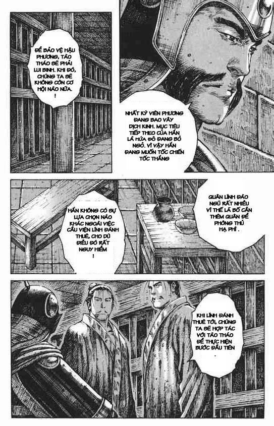 Hỏa Phụng Liêu Nguyên Chapter 248 - 14