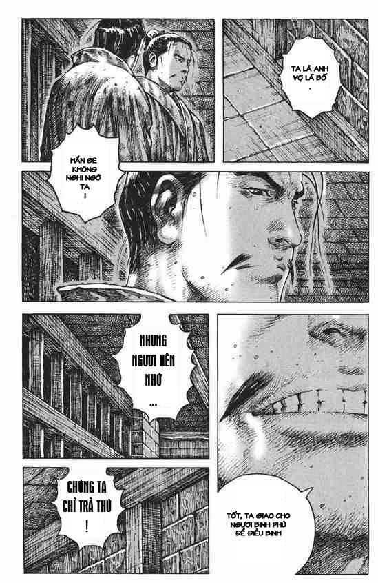 Hỏa Phụng Liêu Nguyên Chapter 248 - 15