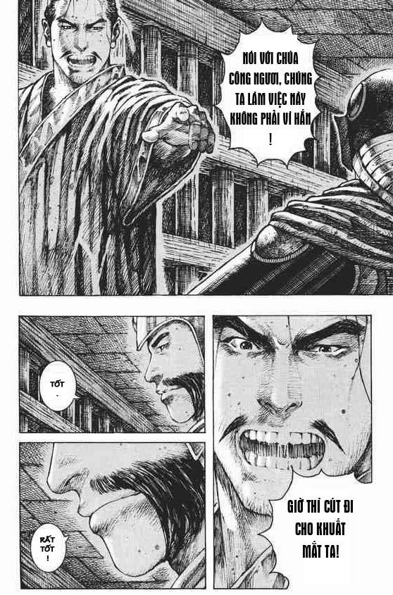 Hỏa Phụng Liêu Nguyên Chapter 248 - 16