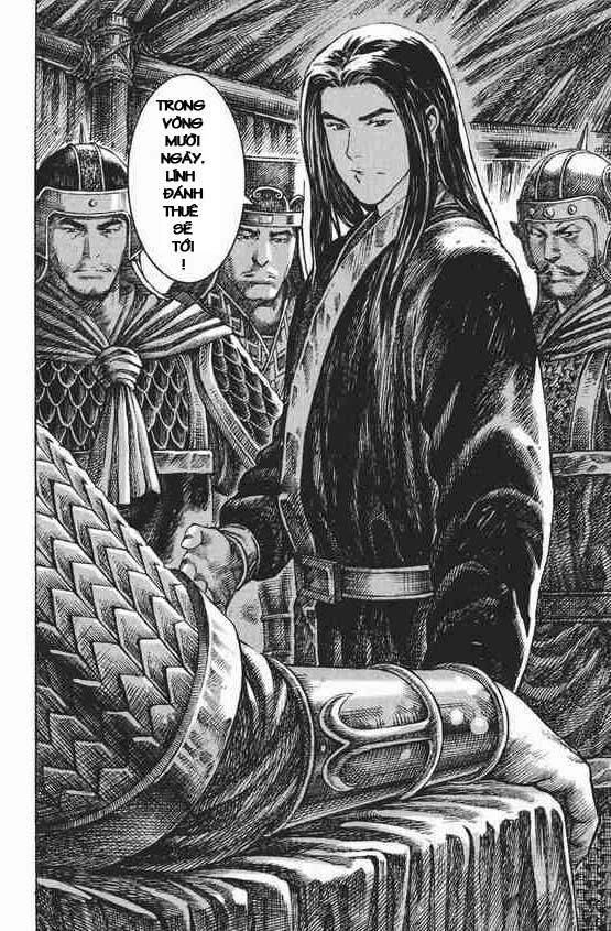 Hỏa Phụng Liêu Nguyên Chapter 248 - 20