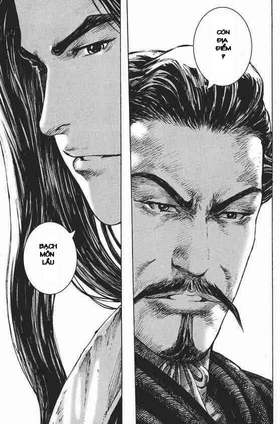 Hỏa Phụng Liêu Nguyên Chapter 248 - 21