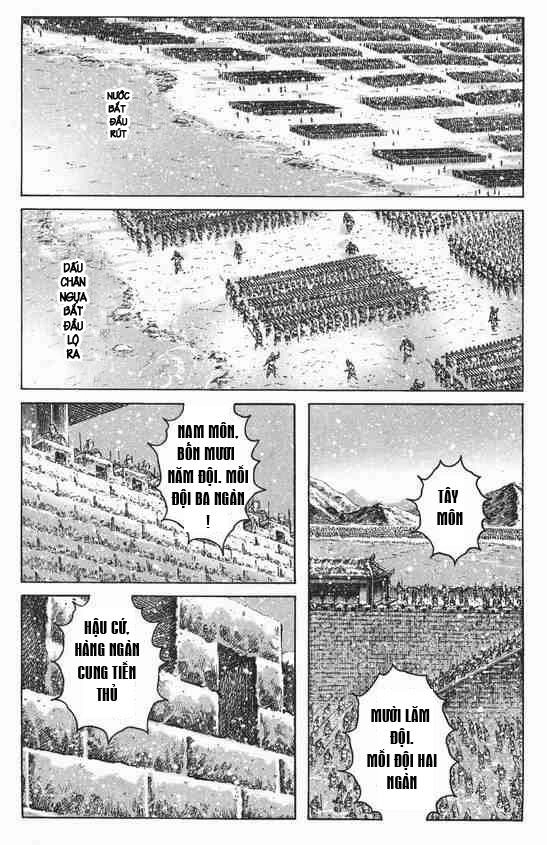 Hỏa Phụng Liêu Nguyên Chapter 249 - 1