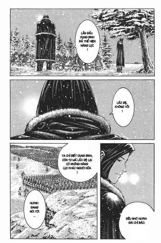 Hỏa Phụng Liêu Nguyên Chapter 249 - 9