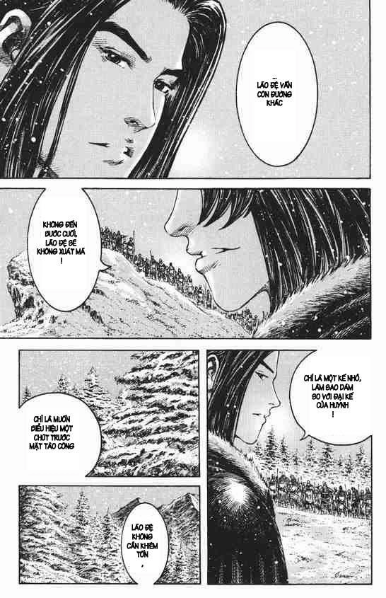 Hỏa Phụng Liêu Nguyên Chapter 249 - 11