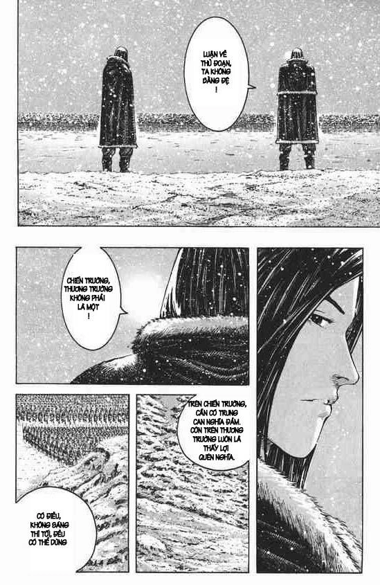 Hỏa Phụng Liêu Nguyên Chapter 249 - 12