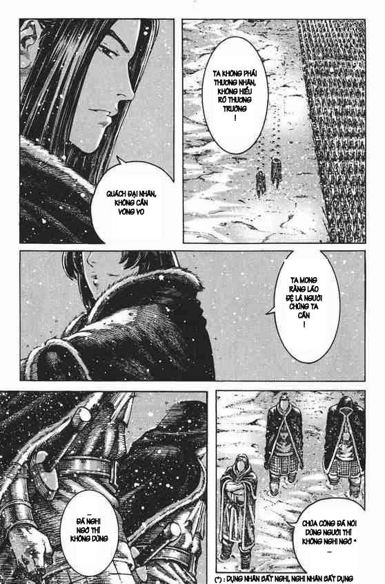 Hỏa Phụng Liêu Nguyên Chapter 249 - 15