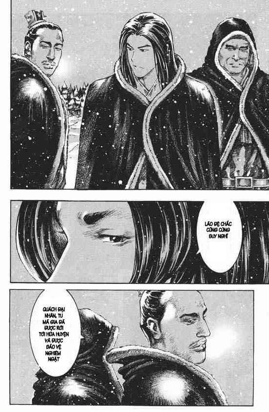 Hỏa Phụng Liêu Nguyên Chapter 249 - 16