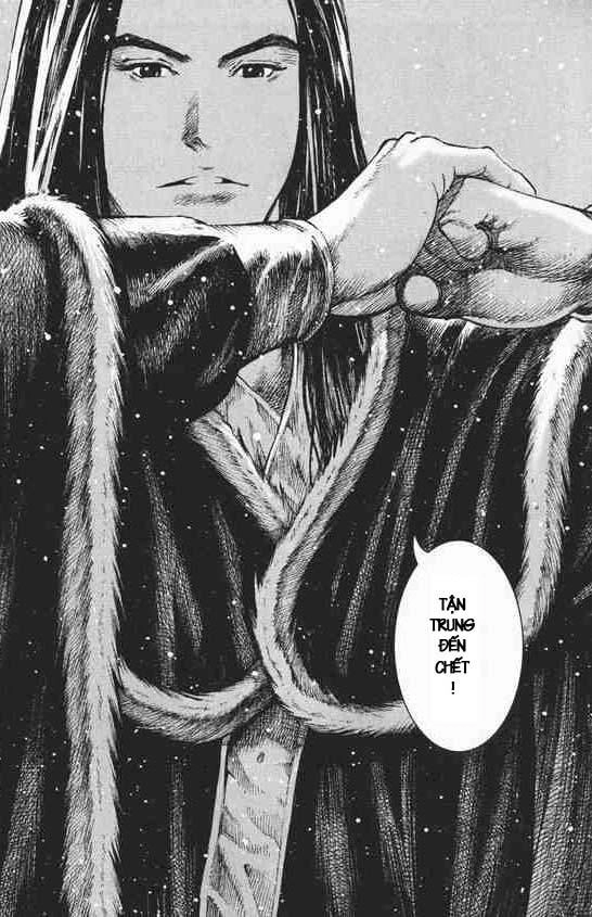 Hỏa Phụng Liêu Nguyên Chapter 249 - 20