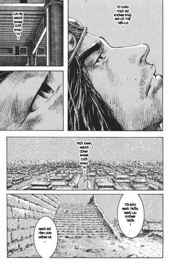 Hỏa Phụng Liêu Nguyên Chapter 250 - 17