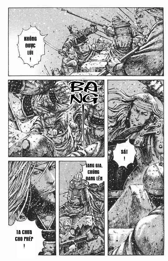 Hỏa Phụng Liêu Nguyên Chapter 251 - 3