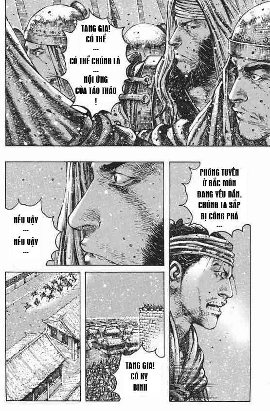 Hỏa Phụng Liêu Nguyên Chapter 251 - 6