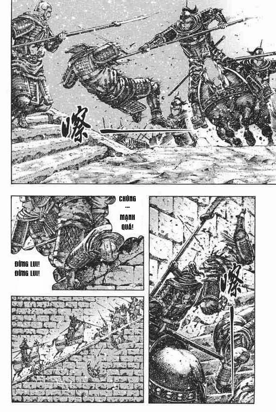 Hỏa Phụng Liêu Nguyên Chapter 251 - 10