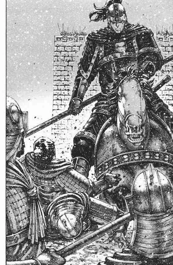 Hỏa Phụng Liêu Nguyên Chapter 251 - 12