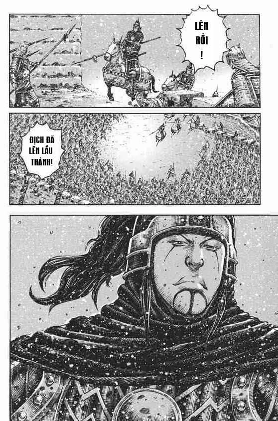 Hỏa Phụng Liêu Nguyên Chapter 251 - 14