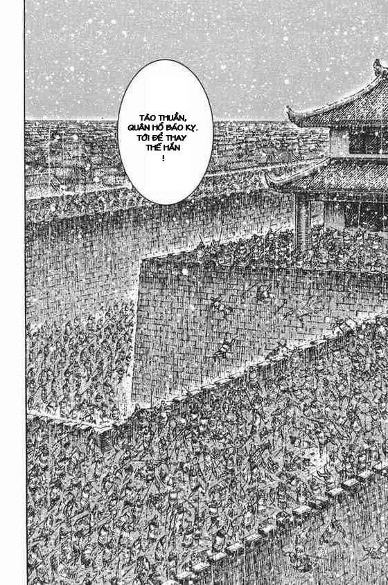 Hỏa Phụng Liêu Nguyên Chapter 251 - 18