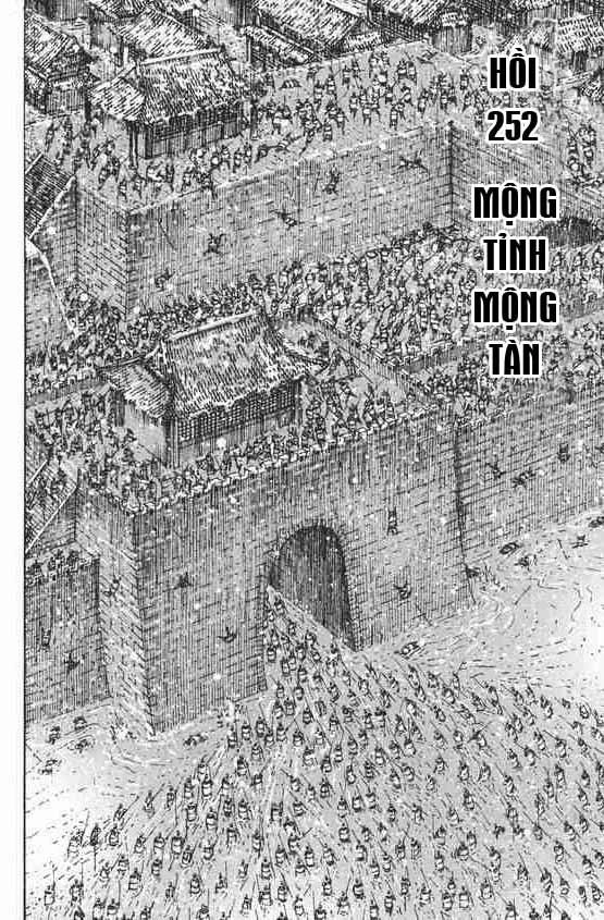 Hỏa Phụng Liêu Nguyên Chapter 252 - 2