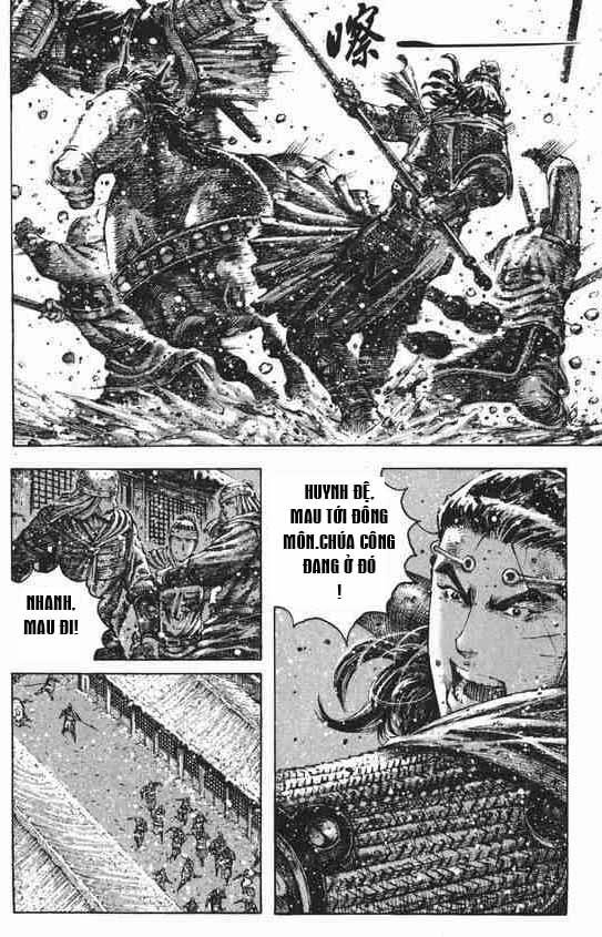 Hỏa Phụng Liêu Nguyên Chapter 252 - 6