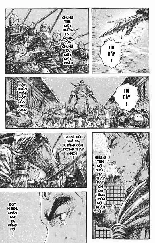 Hỏa Phụng Liêu Nguyên Chapter 252 - 9