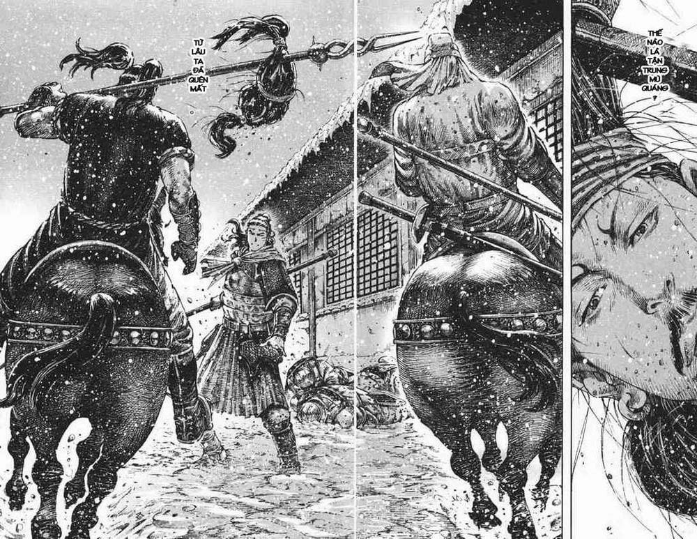 Hỏa Phụng Liêu Nguyên Chapter 252 - 10